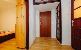 Quiet Flat In The Old Town