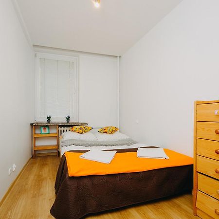 Apartament Quiet Flat In The Old Town Warszawa Zewnętrze zdjęcie